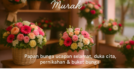 Toko Bunga Babakan Peuteuy